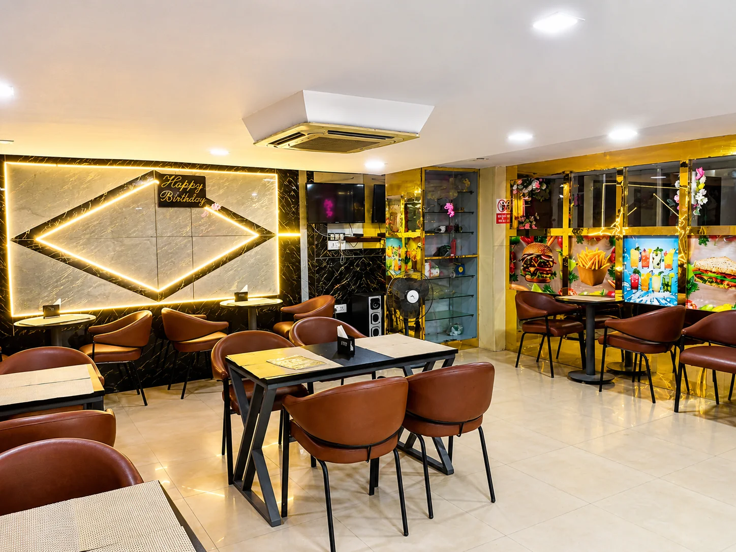 Cafe