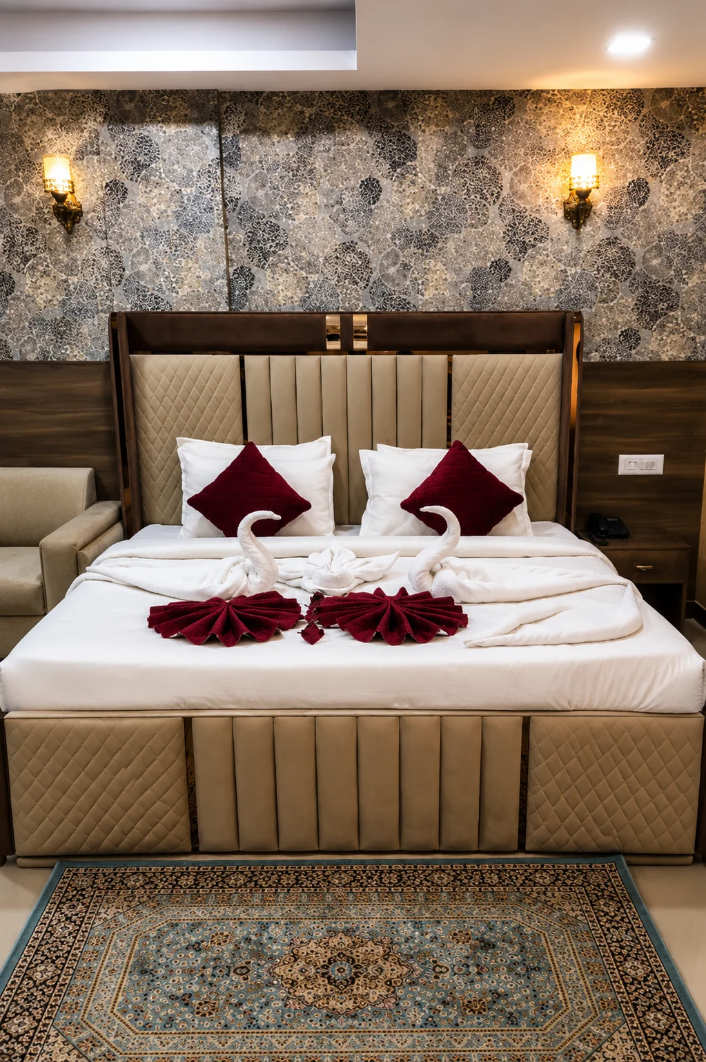 Suite Room